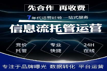 某电商平台信息流广告投放全流程解析